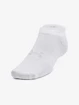 Socken Under Armour  Essential No Show 6pk-WHT