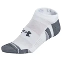 Socken Under Armour  Performance Cotton 3pk NS-WHT