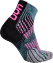 Socken UYN Lady Run Shockwave