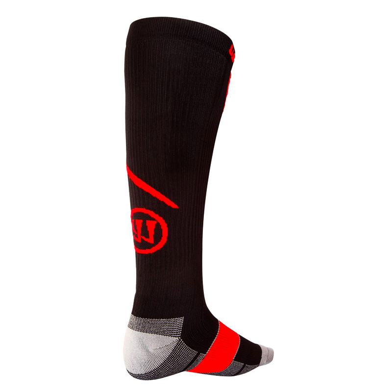Socken Warrior Compression Pro Sock