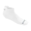 Socken Wilson  Kaos II Noshow White