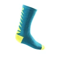 Socken Wilson  Seasonal Crew Reef/Sangria