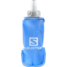 Softflask Salomon  150ml/5oz 28 Clear Blue