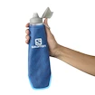 Softflask Salomon  400ml/13oz Insulated 42 Clear Blue