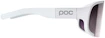 Sonnenbrille POC  Aspire Hydrogen white