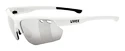 Sonnenbrille Uvex