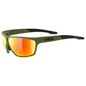 Sonnenbrille Uvex