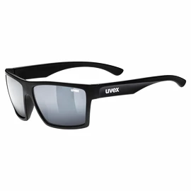 Sonnenbrille Uvex LGL 29 schwarz
