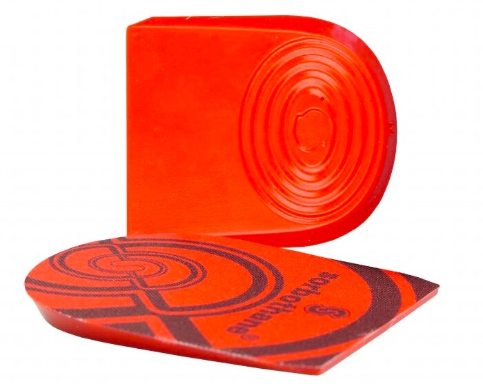 heelpad