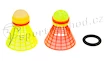 Speedminton