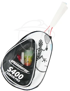 Speedminton