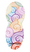 Spinner  Tempish  Piruette Spinner Koru