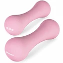 Spokey Bone Neopren-Hantelset 2x 0,5 kg