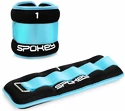 Spokey Form IV Hand- und Beingewichte 2×1 kg