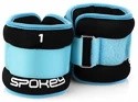 Spokey Form IV Hand- und Beingewichte 2×1 kg
