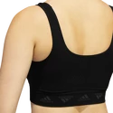 Sport BH adidas  Aeroknit Light Support Bra Black