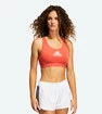 Sport BH adidas  Drst Ask Bra Red