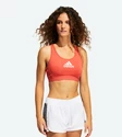 Sport BH adidas  Drst Ask Bra Red
