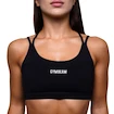 Sport BH GymBeam  Sports Bra Black  XL