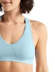 Sport BH Icebreaker  Sprite Racerback Bra Haze