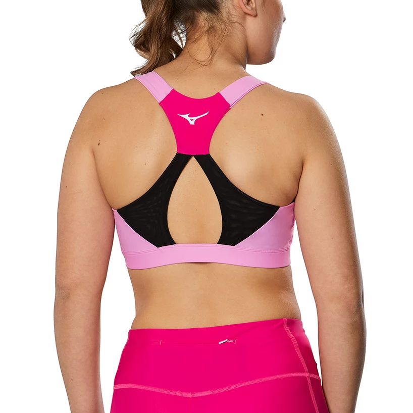 Mizuno contact top