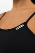 Sport BH Nebbia  3/4 Bra with high impact 474 black