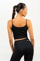 Sport BH Nebbia  3/4 Bra with high impact 474 black