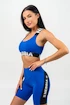 Sport BH Nebbia  Medium-Support Criss Cross Sports Bra blue  L