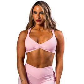 Sport BH Nebbia STRONG BEAUTY Sports Bra 424 pink