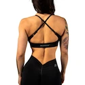 Sport BH Nebbia TOTALLY SEAMLESS Medium-Support Sports Bra 305 black