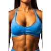 Sport BH Nebbia TOTALLY SEAMLESS Medium-Support Sports Bra 305 blue