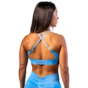 Sport BH Nebbia TOTALLY SEAMLESS Medium-Support Sports Bra 305 blue