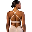 Sport BH Nebbia TOTALLY SEAMLESS Medium-Support Sports Bra 305 cream