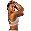 Sport BH Nebbia TOTALLY SEAMLESS Medium-Support Sports Bra 305 cream