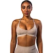 Sport BH Nebbia TOTALLY SEAMLESS Medium-Support Sports Bra 305 cream