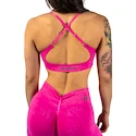 Sport BH Nebbia TOTALLY SEAMLESS Medium-Support Sports Bra 305 pink