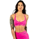 Sport BH Nebbia TOTALLY SEAMLESS Medium-Support Sports Bra 305 pink