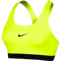 Sport BH Nike Pro Classic Volt