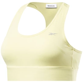 Sport BH Reebok Bra Yellow