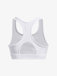 Sport BH Under Armour  HG Armour Mid Padless-WHT