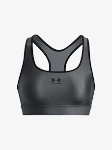 Sport BH Under Armour  HG Mid Padless-GRY  L