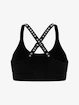 Sport BH Under Armour  Infinity Covered Mid