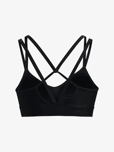 Sport BH Under Armour  Infinity Low Strappy-BLK  S