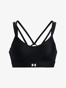 Sport BH Under Armour  Infinity Low Strappy-BLK  S