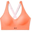 Sport BH Under Armour  Vanish Mid orange