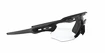 Sport Brille Oakley Radar EV