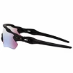 Sport Brille Oakley Radar EV Path Matte Black/Prizm Snow Sapphire