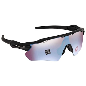 Sport Brille Oakley Radar EV Path Matte Black/Prizm Snow Sapphire