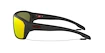 Sport Brille Oakley Split Shot MtHthrGry w/ PRIZM Ruby Pol