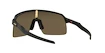 Sport Brille Oakley Sutro Lite Matte Carbon/Prizm 24k